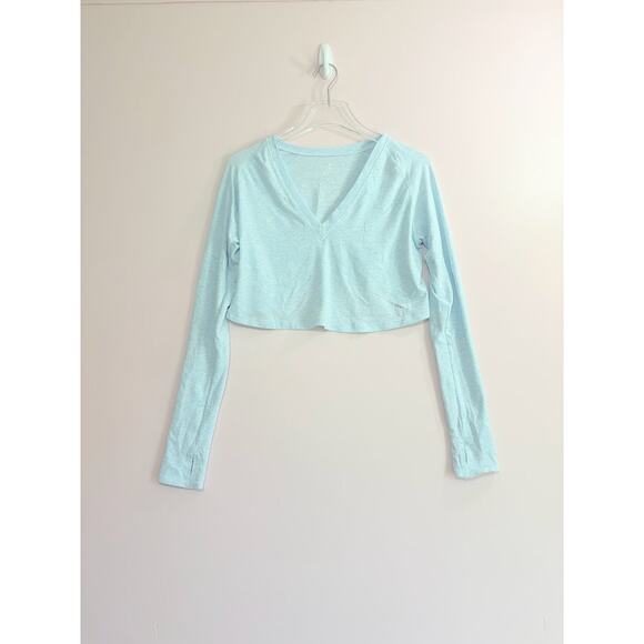 Free People Movement Too Good Long Sleeve Size Medium - Picture 6 of 9